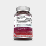 Amazing Nutrition Amazing Formulas Quercetin 500mg - Bodybuilding.com