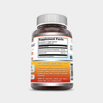 Amazing Nutrition Amazing Formulas Quercetin Berberine - Bodybuilding.com