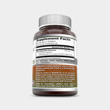 Amazing Nutrition Amazing Formulas Saw Palmetto 320 MG - Bodybuilding.com