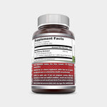 Amazing Nutrition Amazing Formulas Tart Cherry 1000 MG - Bodybuilding.com