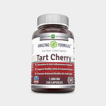 Amazing Nutrition Amazing Formulas Tart Cherry 1000 MG - Bodybuilding.com