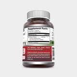 Amazing Nutrition Amazing Formulas Tart Cherry 1000 MG - Bodybuilding.com