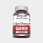 Amazing Nutrition Amazing Formulas Tart Cherry 2000 MG - Bodybuilding.com