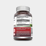 Amazing Nutrition Amazing Formulas Tart Cherry 2000 MG - Bodybuilding.com