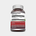 Amazing Nutrition Amazing Formulas Tart Cherry 7000 MG - Bodybuilding.com