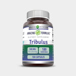 Amazing Nutrition Amazing Formulas Tribulus 1000 mg - Bodybuilding.com