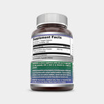 Amazing Nutrition Amazing Formulas Tribulus 630 MG - Bodybuilding.com