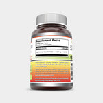 Amazing Nutrition Amazing Formulas Vitamin C 1000 mg - Bodybuilding.com