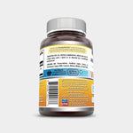 Amazing Nutrition Amazing Formulas Vitamin D3 2000 IU - Bodybuilding.com