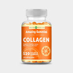 Amazing Nutrition Amazing Gummies Collagen - Bodybuilding.com