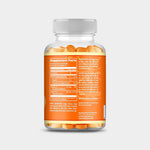 Amazing Nutrition Amazing Gummies Vitamin C - Bodybuilding.com