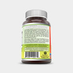 Amazing Nutrition Amazing Omega Krill Oil with Omega 3s - Bodybuilding.com