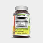 Amazing Nutrition Amazing Omega Krill Oil with Omega 3s - Bodybuilding.com