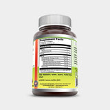 Amazing Nutrition Amazing Omega Krill Oil with Omega 3s - Bodybuilding.com