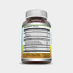 Amazing Nutrition Amazing Omega Omega 3 6 9 1200 mg - Bodybuilding.com