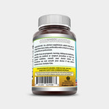 Amazing Nutrition Amazing Omega Omega 3 6 9 1200 mg - Bodybuilding.com