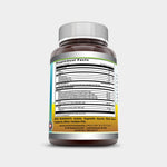 Amazing Nutrition Amazing Omega Omega 3 6 9 1200 mg - Bodybuilding.com