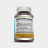 Amazing Nutrition Amazing Omega Omega 3 6 9 1200 mg - Bodybuilding.com