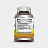 Amazing Nutrition Amazing Omega Omega 3 6 9 1200 mg - Bodybuilding.com