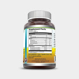 Amazing Nutrition Amazing Omega Omega Fish Oil 1000 mg - Bodybuilding.com