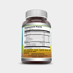 Amazing Nutrition Amazing Omega Omega Fish Oil 1000 mg - Bodybuilding.com