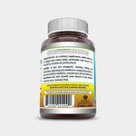 Amazing Nutrition Amazing Omega Omega Fish Oil 1000 mg - Bodybuilding.com