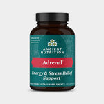 Ancient Nutrition Ancient Herbals Adrenal - Bodybuilding.com