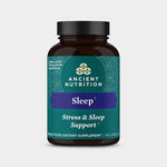 Ancient Nutrition Ancient Herbals - Sleep - Bodybuilding.com