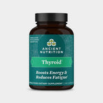 Ancient Nutrition Ancient Herbals - Thyroid - Bodybuilding.com