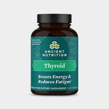 Ancient Nutrition Ancient Herbals - Thyroid - Bodybuilding.com