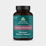 Ancient Nutrition Ancient Herbals - Women's Hormones - Bodybuilding.com