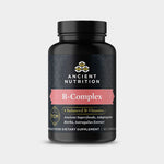 Ancient Nutrition Ancient Nutrients - B - Complex - Bodybuilding.com