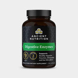 Ancient Nutrition Ancient Nutrients - Digestive Enzymes - Bodybuilding.com