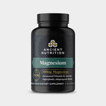 Ancient Nutrition Ancient Nutrients - Magnesium - Bodybuilding.com