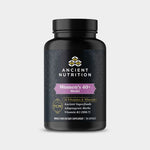 Ancient Nutrition Ancient Nutrients - Women's 40+ Multi - Bodybuilding.com