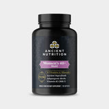 Ancient Nutrition Ancient Nutrients - Women's 40+ Multi - Bodybuilding.com