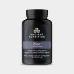 Ancient Nutrition Ancient Nutrients - Zinc + Probiotics - Bodybuilding.com