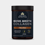 Ancient Nutrition Bone Broth Collagen - Bodybuilding.com