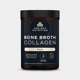 Ancient Nutrition Bone Broth Collagen - Bodybuilding.com