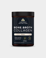 Ancient Nutrition Bone Broth Collagen - Bodybuilding.com