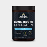 Ancient Nutrition Bone Broth Collagen - Bodybuilding.com