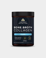 Ancient Nutrition Bone Broth Collagen - Bodybuilding.com