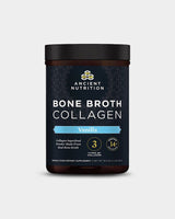 Ancient Nutrition Bone Broth Collagen - Bodybuilding.com