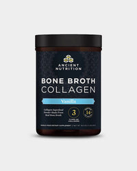 Ancient Nutrition Bone Broth Collagen - Bodybuilding.com