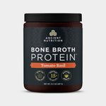 Ancient Nutrition Bone Broth Protein - 15g - Bodybuilding.com