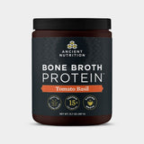 Ancient Nutrition Bone Broth Protein - 15g - Bodybuilding.com