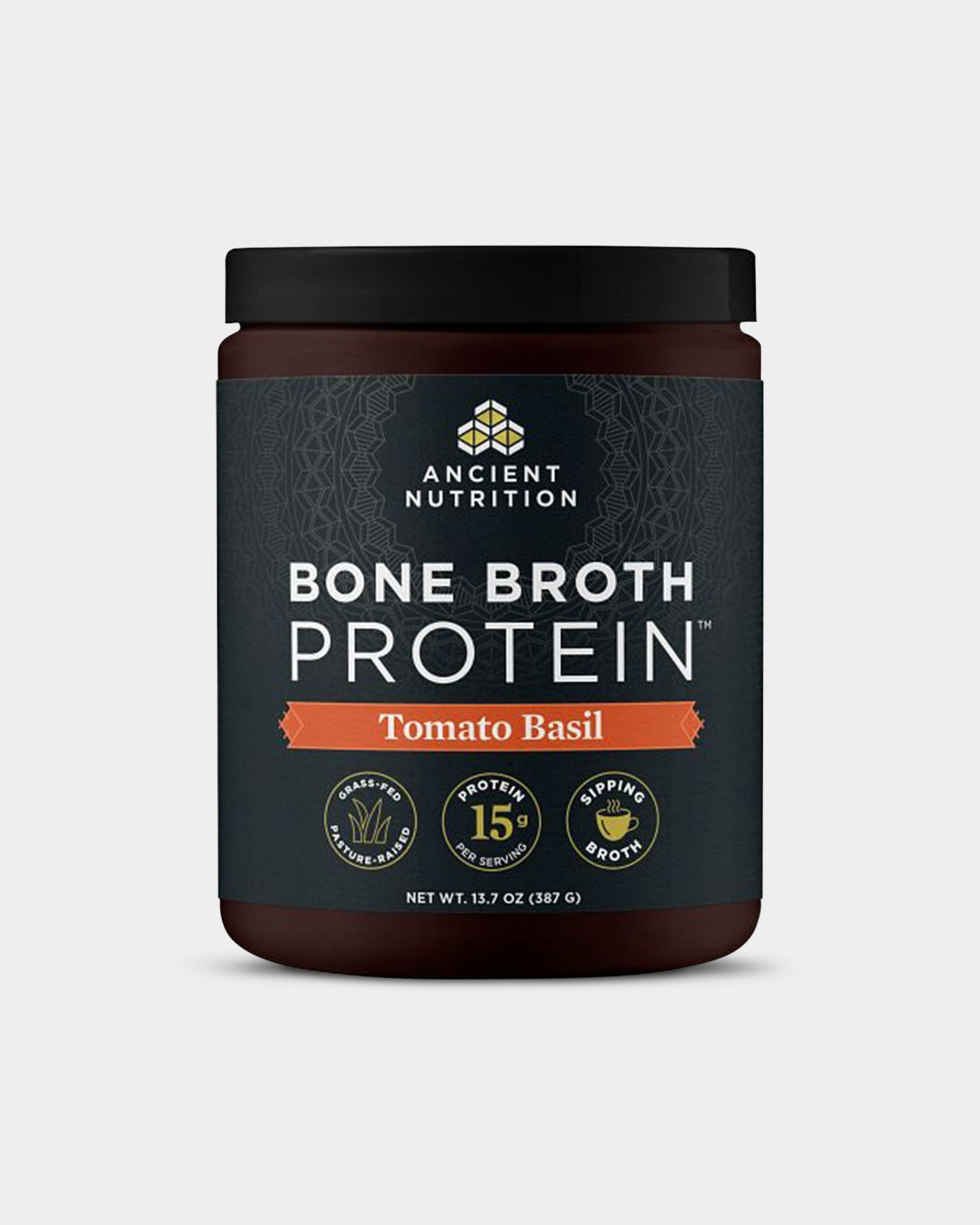 Ancient Nutrition Bone Broth Protein - 15g - Bodybuilding.com