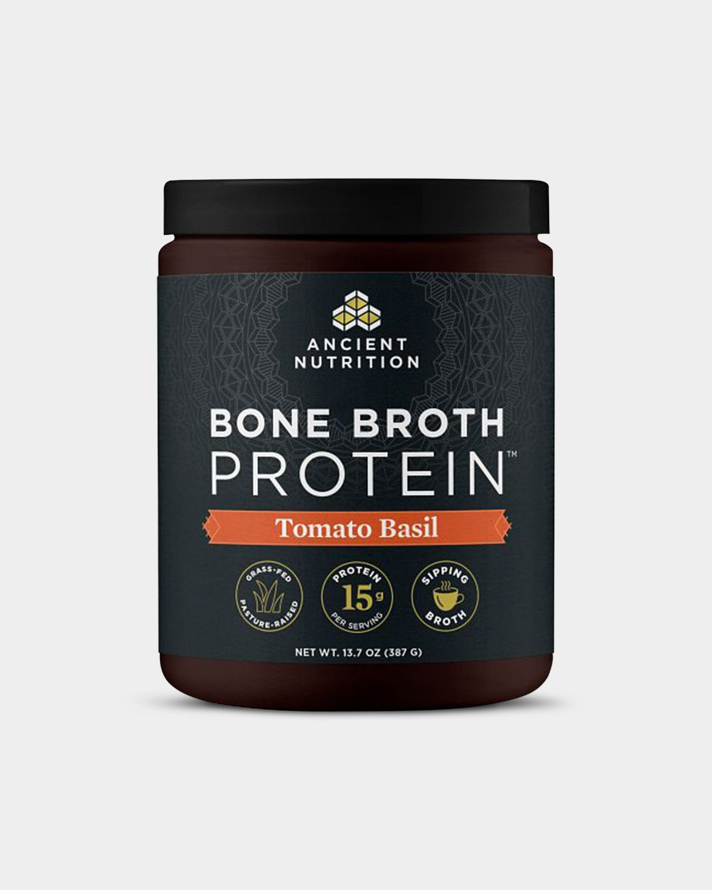 Ancient Nutrition Bone Broth Protein - 15g - Bodybuilding.com