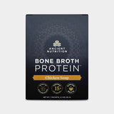 Ancient Nutrition Bone Broth Protein - 15g - Bodybuilding.com