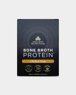 Ancient Nutrition Bone Broth Protein - 15g - Bodybuilding.com